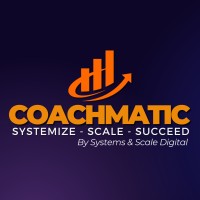 CoachMatic logo - Similar company to Yuze