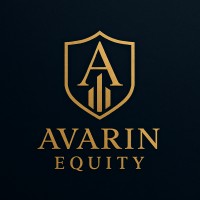 Avarin Equity logo - Similar company to X Build