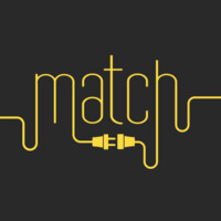 Match • Agencia de Comunicación logo - Similar company to Energía Y Network