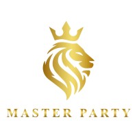 Master Party Event Management LLC logo - Similar company to Rlk Group