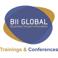 BII Global logo - Similar company to Bii