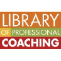 Library of Professional Coaching logo - Similar company to Capoleader