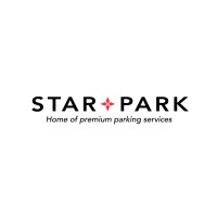 Star Park AB logo - Similar company to Smart Parkering Sverige Ab