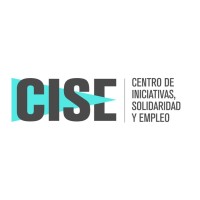 CENTRO DE INICIATIVAS SOLIDARIDAD Y EMPLEO - CISE logo - Similar company to Fundación Yoli Martins