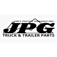 Jim's Pacific Garages Inc. logo - Similar company to Korpan Tractor