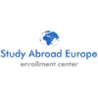 Study Abroad Europe logo - Similar company to Study Abroad Global