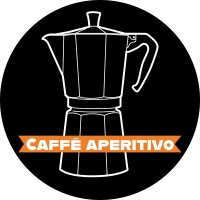 Caffé Aperitivo logo - Similar company to Onyx Interiors Ltd