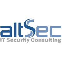 AltSec B.V. logo - Similar company to Altsec