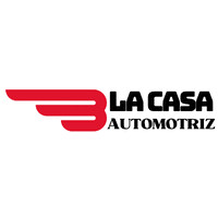 La Casa Automotriz logo - Similar company to 360 Automotriz