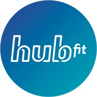 Hubfit logo - Similar company to Hubfit.Io