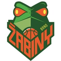 Žabiny Brno logo - Similar company to Pulsiam