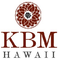 KBM HAWAII logo - Similar company to Kbm Resorts