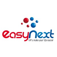 Easynext logo - Similar company to Etops (Formerly Axeed)