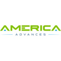 AMERICA ADVANCES logo - Similar company to Littybird