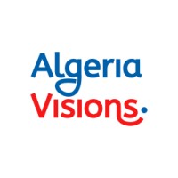 Algeria visions logo - Similar company to Listoit