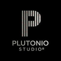 Plutonio Studio® logo - Similar company to Oddworks.Studio
