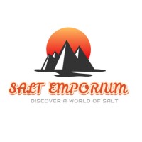 Salt Emporium logo - Similar company to Mr Exporter