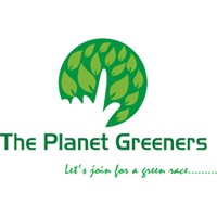 Planet Greeners Agricultural Services LLC logo - Similar company to Amana Contracting