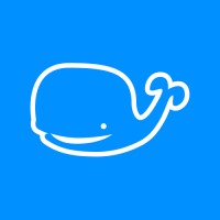 Wholesale Whale logo - Similar company to Devzbyte