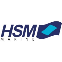 HSM Marine Engineering Pte Ltd logo - Similar company to Hsm Group Of Companies