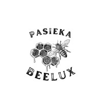 Pasieka BeeLux logo - Similar company to Wild Wodka