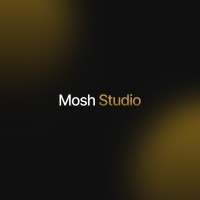 Mosh Studio logo - Similar company to Voxcom Studios