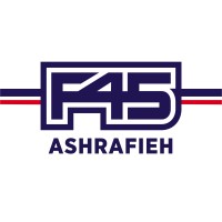 F45 Training Ashrafieh logo - Similar company to F45 Training Dbayeh
