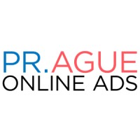 Prague Online Ads logo - Similar company to Mj Media