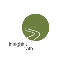 Insightful Path logo - Similar company to Sdcentrum