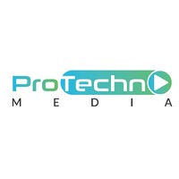 ProTechno Media logo - Similar company to Getezo
