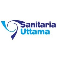 Sanitaria Uttama logo - Similar company to Adhoc Alimentos