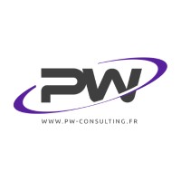 PW Consulting - Agence digitale logo - Similar company to Hydro Services