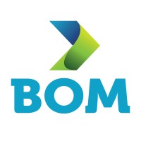 Bom Soluções logo - Similar company to Maxseal Indústria E Comércio Ltda