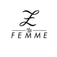 La Femme logo - Similar company to Mirano