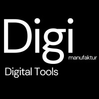 Digimanufaktur logo - Similar company to Skyeq