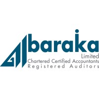 Albaraka Limited logo - Similar company to Smith Barclay Llp