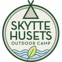 Skyttehusets Camping logo - Similar company to Odense Sommerrevy