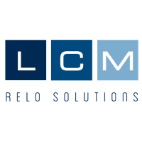 LCM Relo Solutions logo - Similar company to New York Council Of Relocation Professionals (Nycorp)