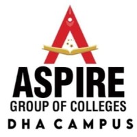 Aspire College DHA Campus logo - Similar company to Kashberg