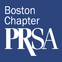 PRSA Boston logo - Similar company to Ring Communications