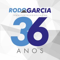 Rodogarcia Transportes Rodoviários Ltda