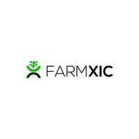 FARMXIC logo - Similar company to Stitchvine