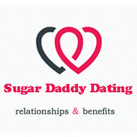 SugarDaddyDating logo - Similar company to Interracial Dating Sites