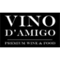 Vino D'Amigo logo - Similar company to Uwmakelaer