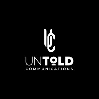 Untold Communications logo - Similar company to Playbook Mg, Inc.