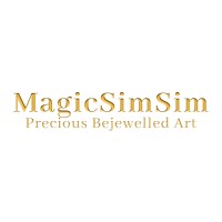Magicsimsim logo - Similar company to Spellbound