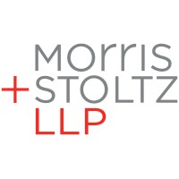 Morris + Stoltz LLP