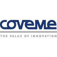 Coveme logo - Similar company to Plasticol S.R.L