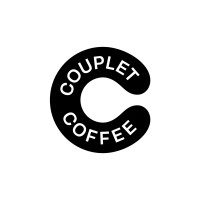 Couplet Coffee logo - Similar company to Square Melon Communications