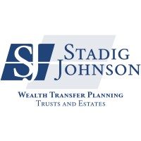 Stadig Johnson logo - Similar company to Continental Diamond